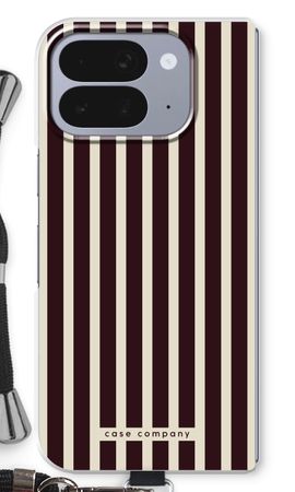 Bamboo Stripe