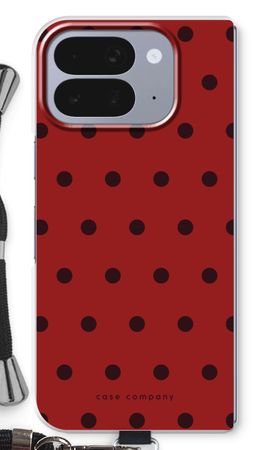 Ladybird Spots