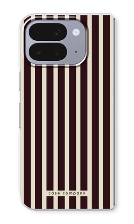 Bamboo Stripe