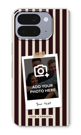 Polaroid - Retro