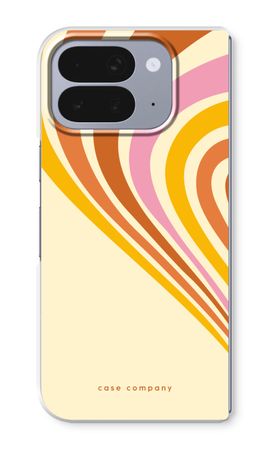 Retro Rainbow