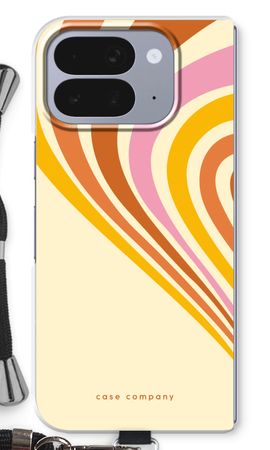 Retro Rainbow