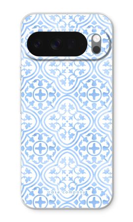 Mediterranean Mosaic