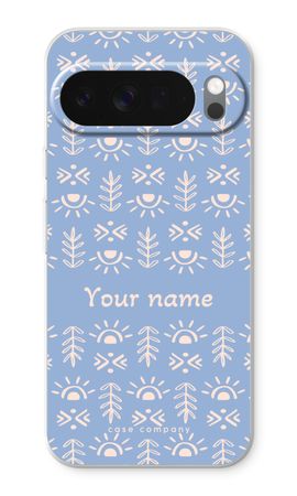 Namecase 1 - Coastel