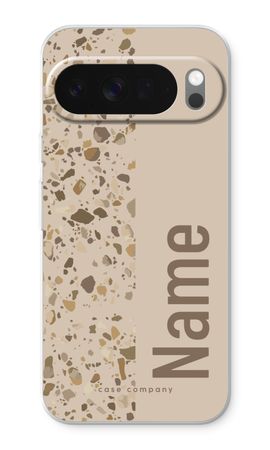 Namecase Terrazzo