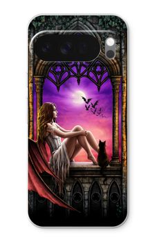 Children of the night