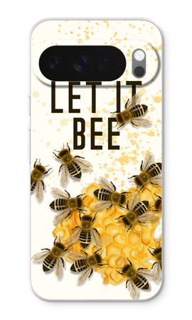Let it bee
