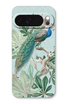 Paradise Garden Peacock