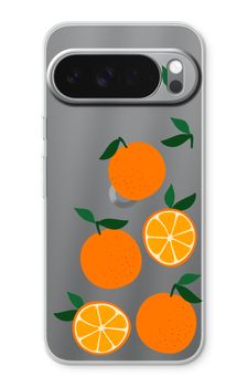 Will you be my clementine