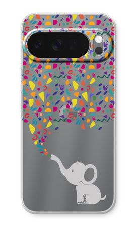Elephant Confetti