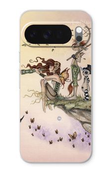 Où le vent t'emmène