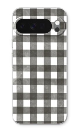 Gingham style