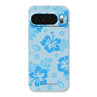 Hawaii - Blau