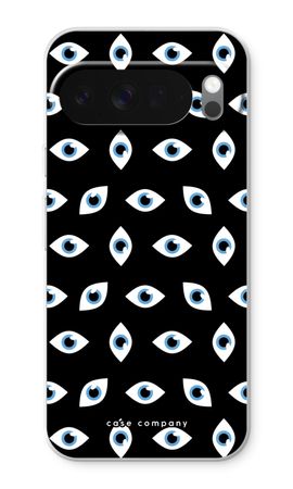Eyes pattern