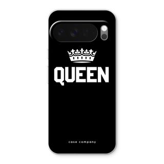 Queen black