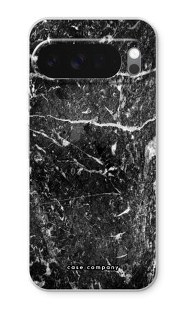 Black marble