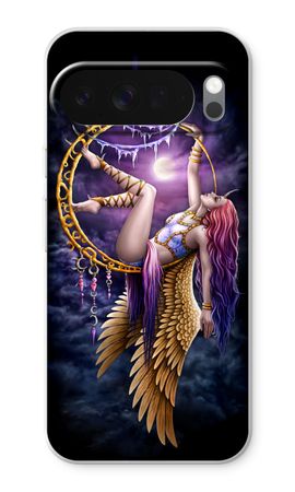 Aerial Angel