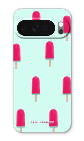 Glaces