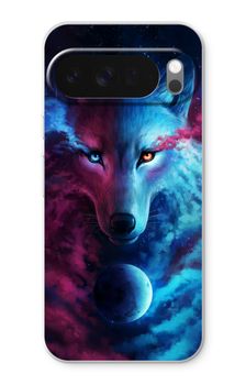 Where Light And Dark Meet