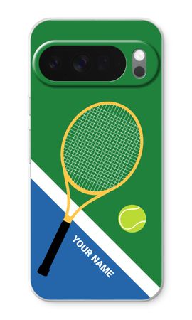 Tennis N°1