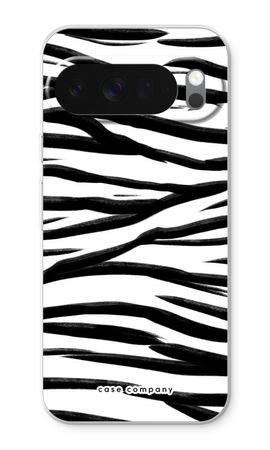 Zebra pattern