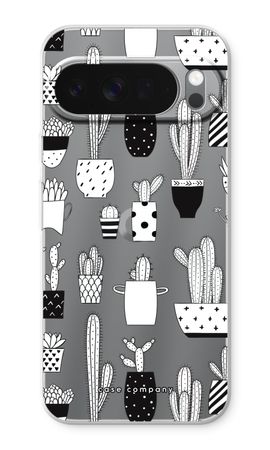 Cactus print