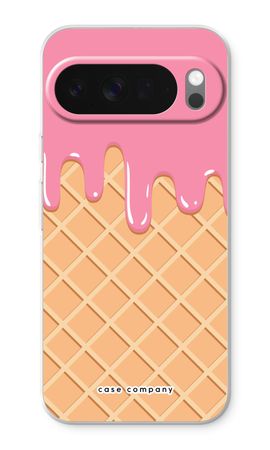 Ice cream