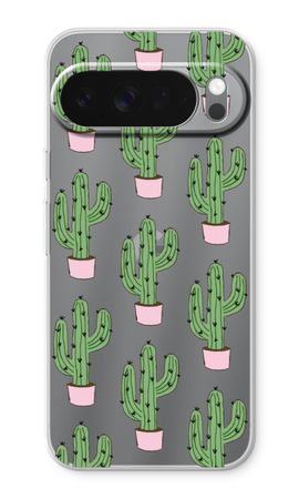 Cactus Lover