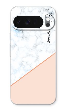 Marble in style