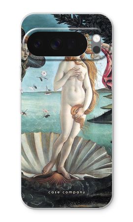 Birth Of Venus