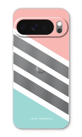 Stripes pastel