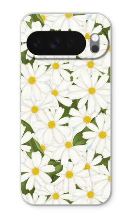 Summer Daisies