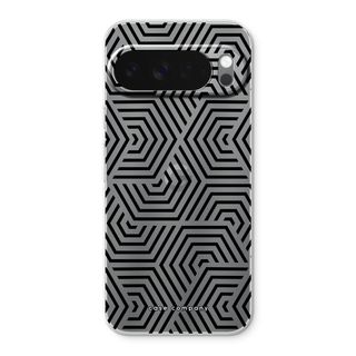 Magic pattern