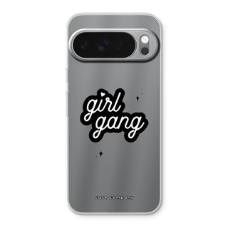 Girl Gang