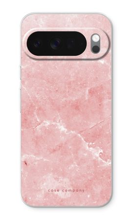 Pink Marble