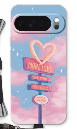 More Love