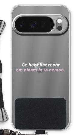 Ge hebt het recht