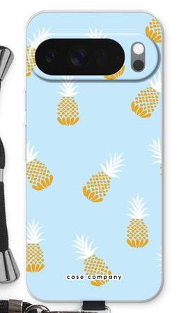 Little pineapples