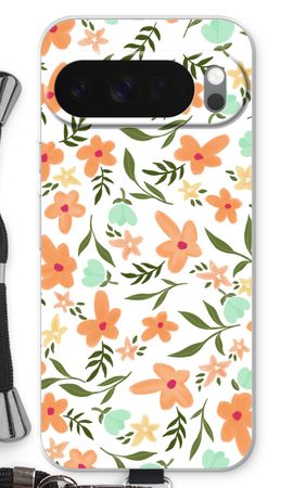 Little Ellila Flowers