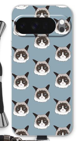 It's a Purrr Case