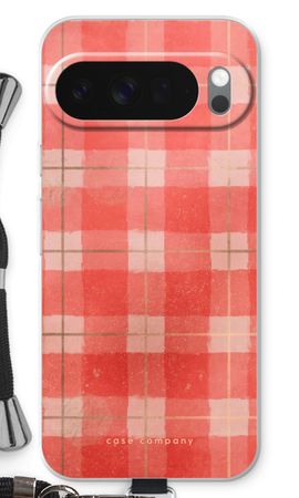 Crimson Check