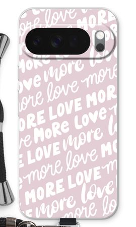 More Love