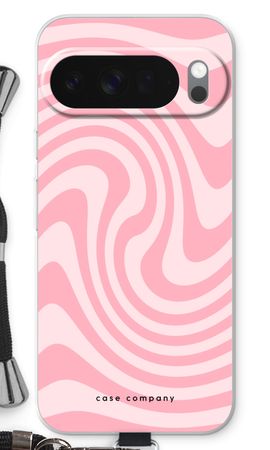Swirl Pink
