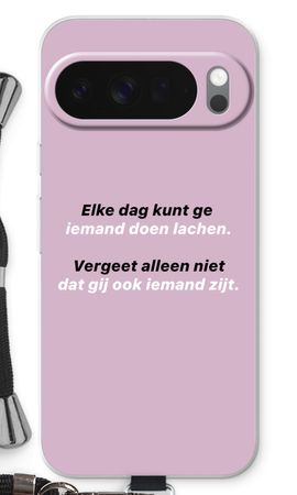 gij zijt ook iemand
