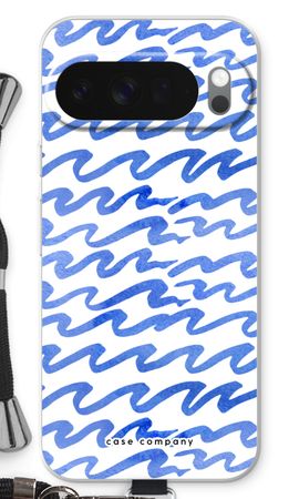 Blue waves