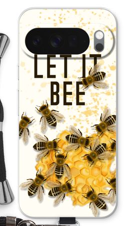 Let it bee