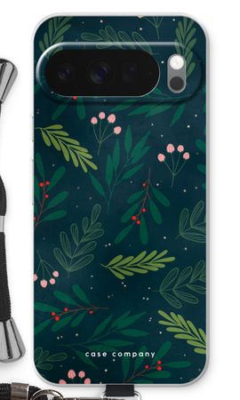 Winter Flora