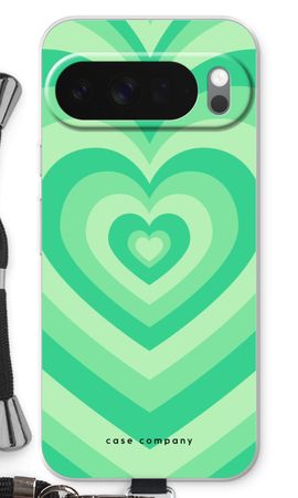 Heart Green