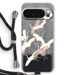 Japanese Crane Birds