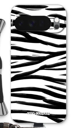Zebra pattern